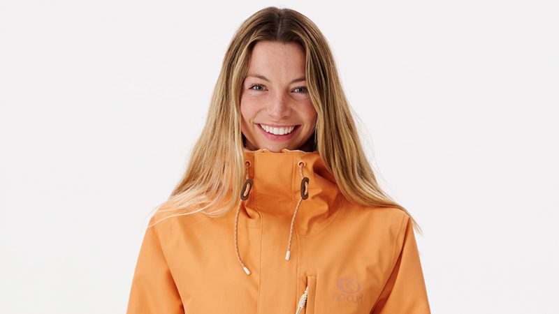 Rip Curl 2022/23 Womens Snow Outerwear Preview