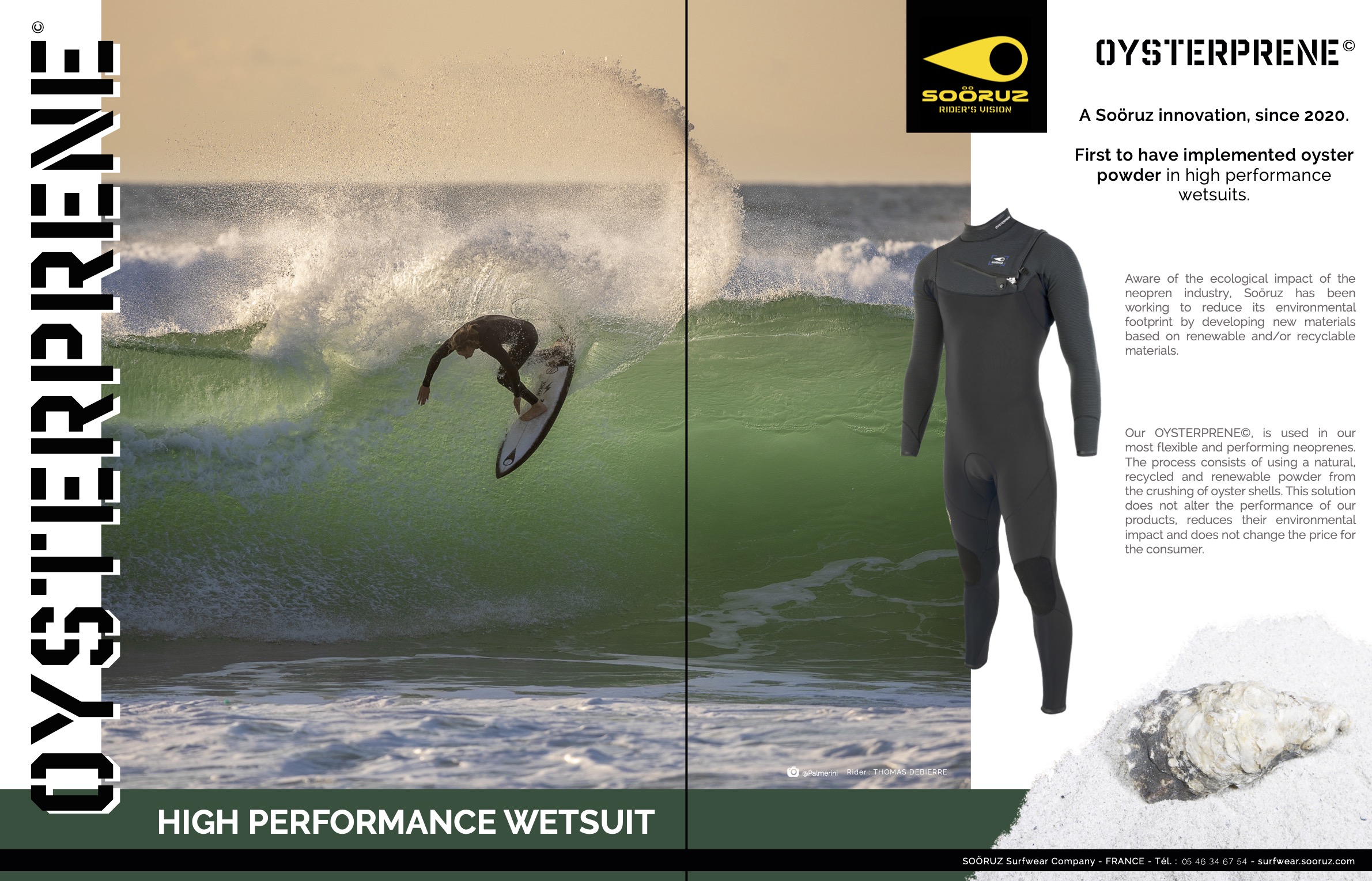 Rip Curl F/W22 Wetsuit Preview - Boardsport SOURCE