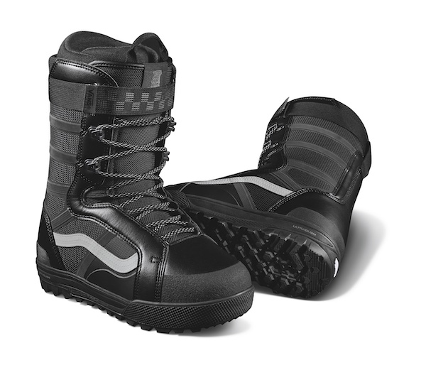 Vans 2022/23 Snowboard Boots preview