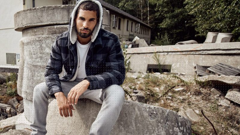 Brandit FW22 Mens Streetwear Preview