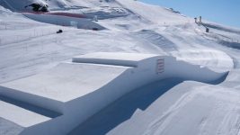 Andermatt-Sedrun Sports, Switzerland