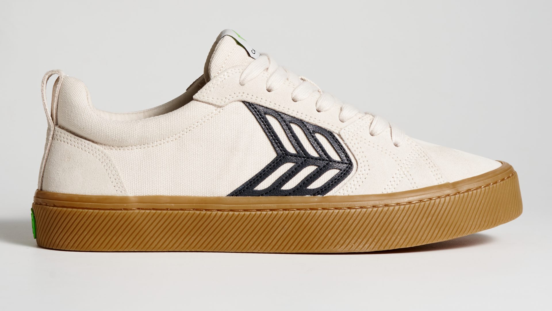CATIBA Pro Vintage White Amber Foxing_018 (Sole Edit)