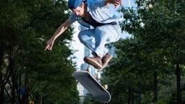 Osiris FW22 Skate Footwear Preview