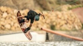 Decathlon x Sicomin bio resins