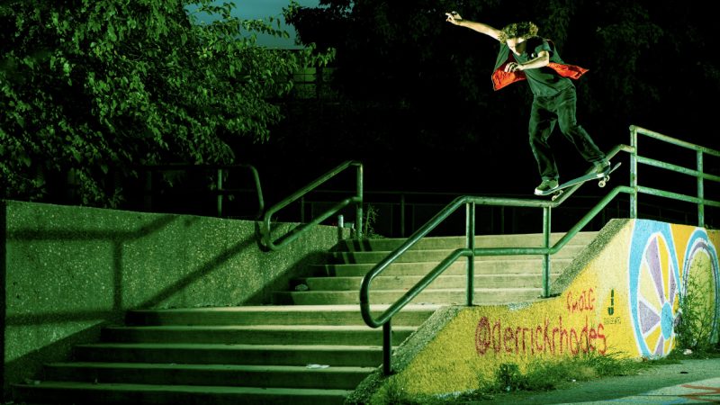 Emerica FW22 Skate Footwear Preview