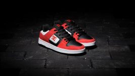 DC FW22 Skate Footwear Preview