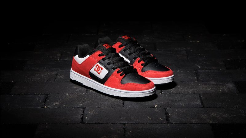 DC FW22 Skate Footwear Preview