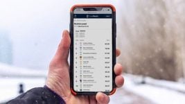 LiveHeats x World Snowboard Federation comp app