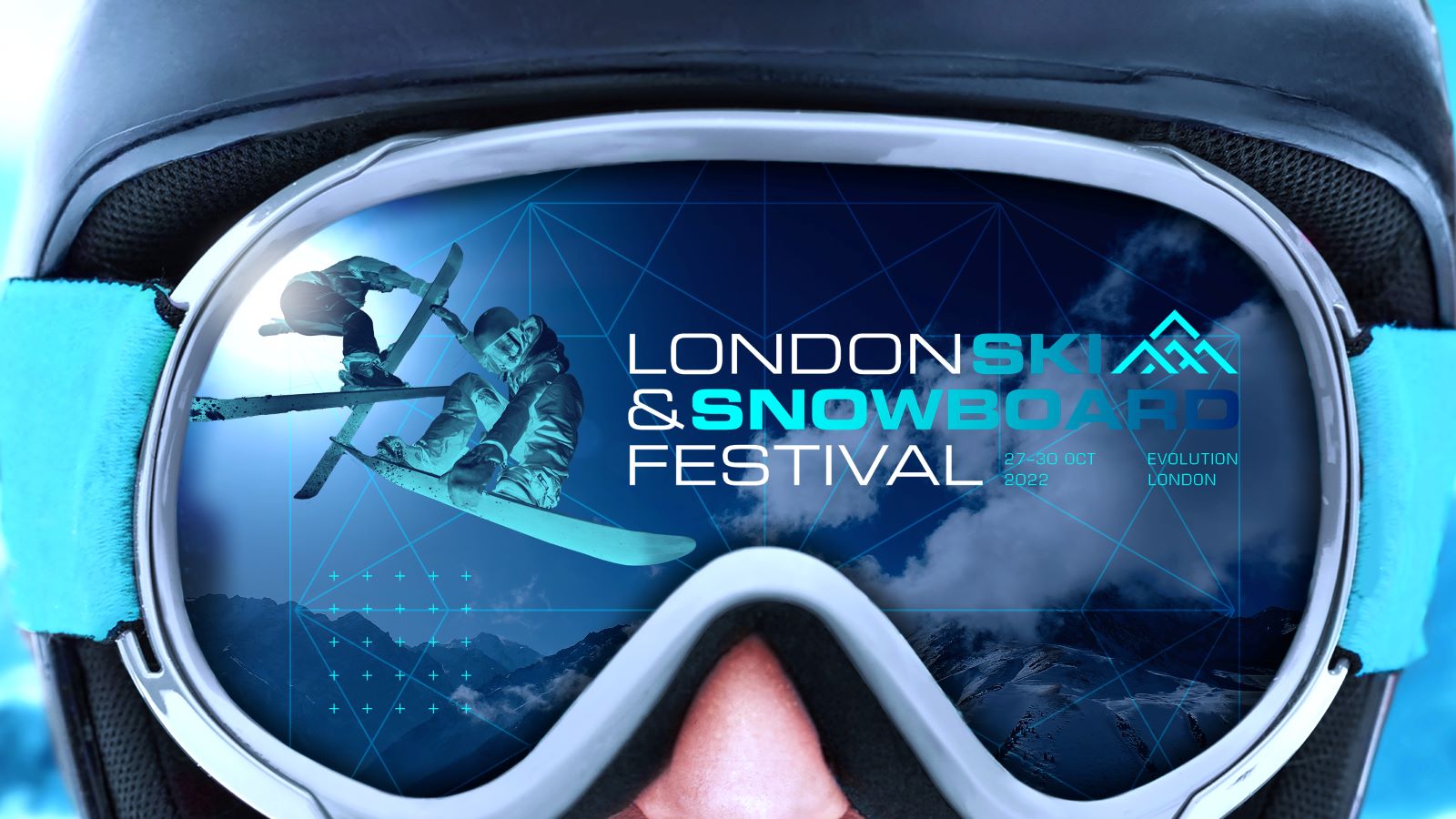 London Ski & Snowboard festival