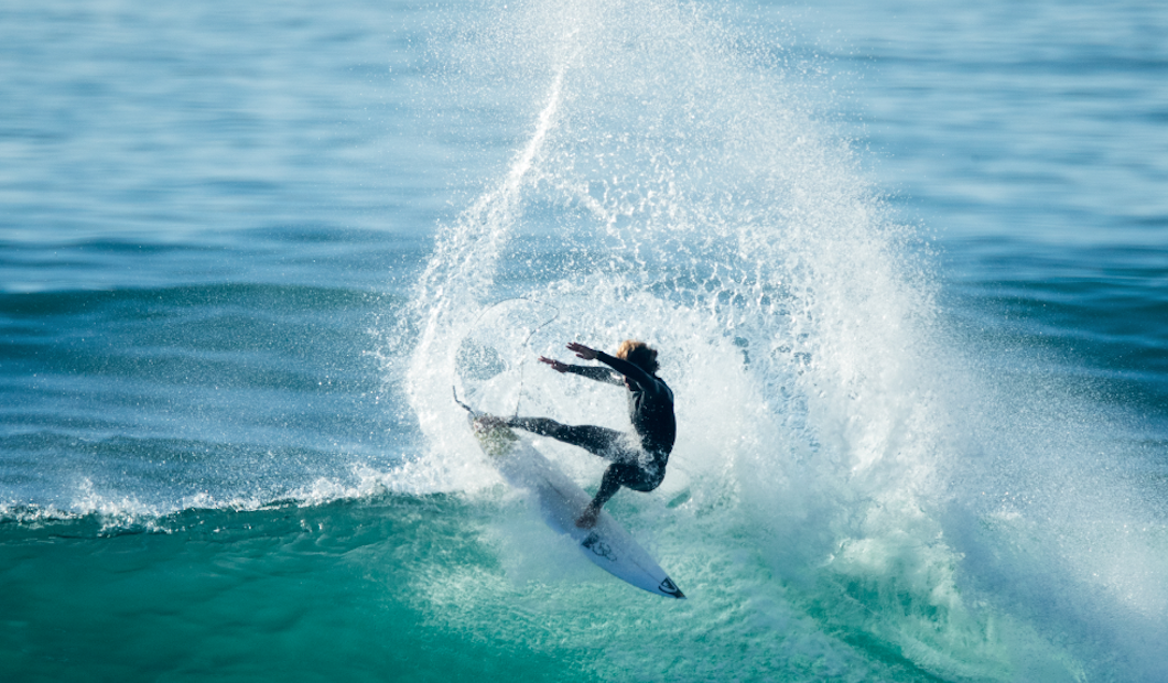 Quiksilver FW22 Wetsuit preview