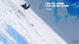 Russell Winfield x Mizu