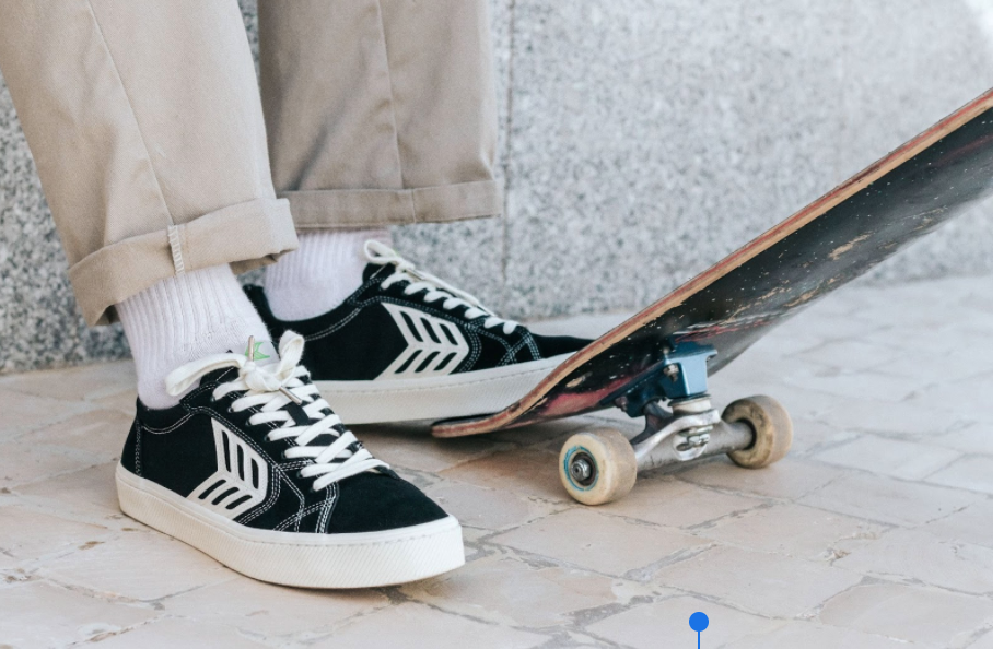 Cariuma FW22 Skate Footwear Preview