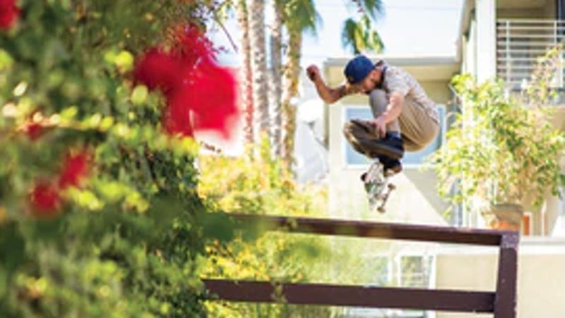 State FW22 Skate Footwear Preview