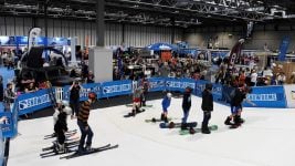 Snowbound Expo 2022