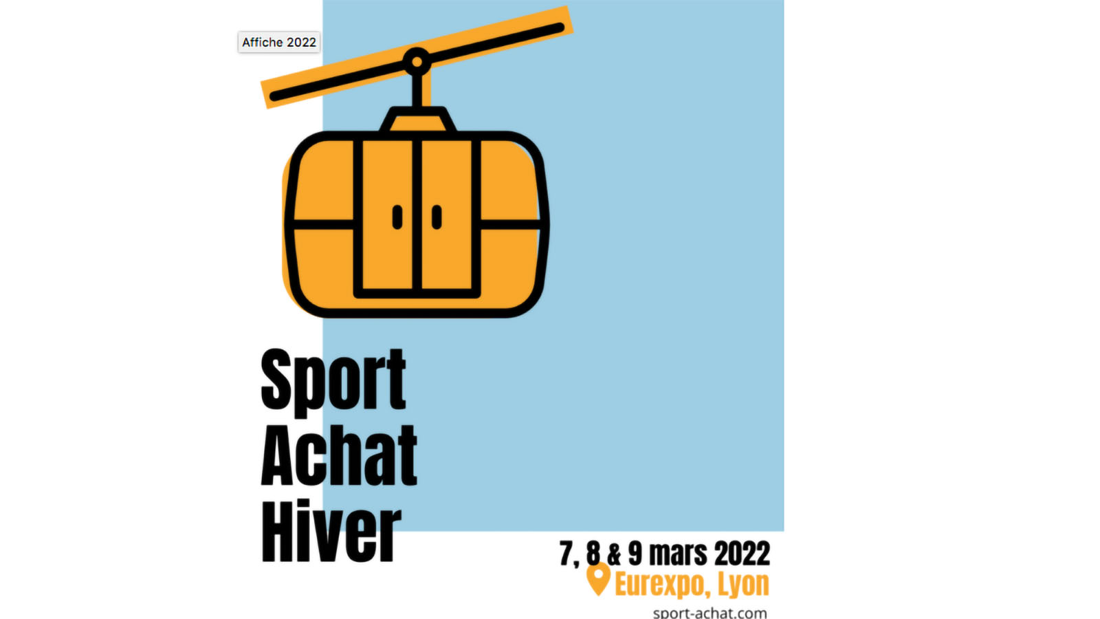 Sport Achat 2022