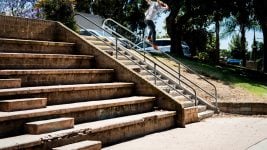 Fallen FW22 Skate Footwear Preview