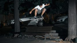 Hydroponic FW22 Men's Streetwear Preview