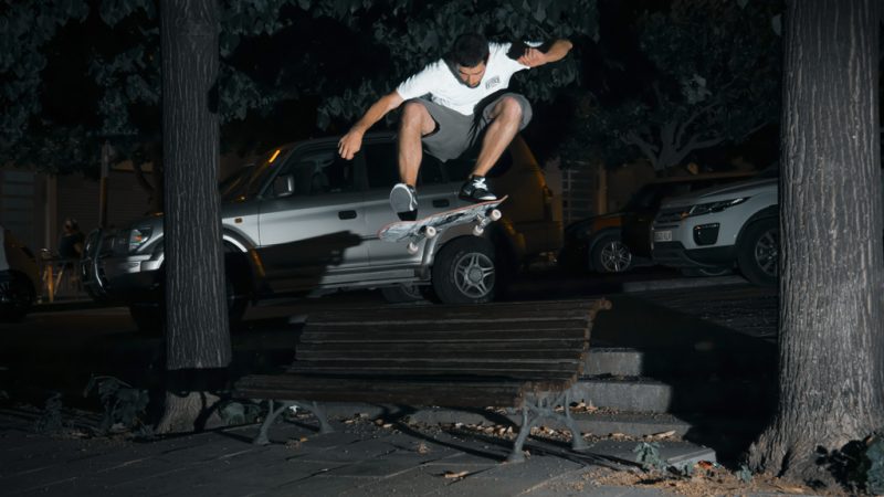 Hydroponic FW22 Men's Streetwear Preview