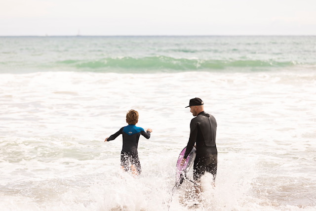 Debut Surf School