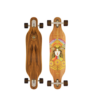 Arbor 2022 Longboards