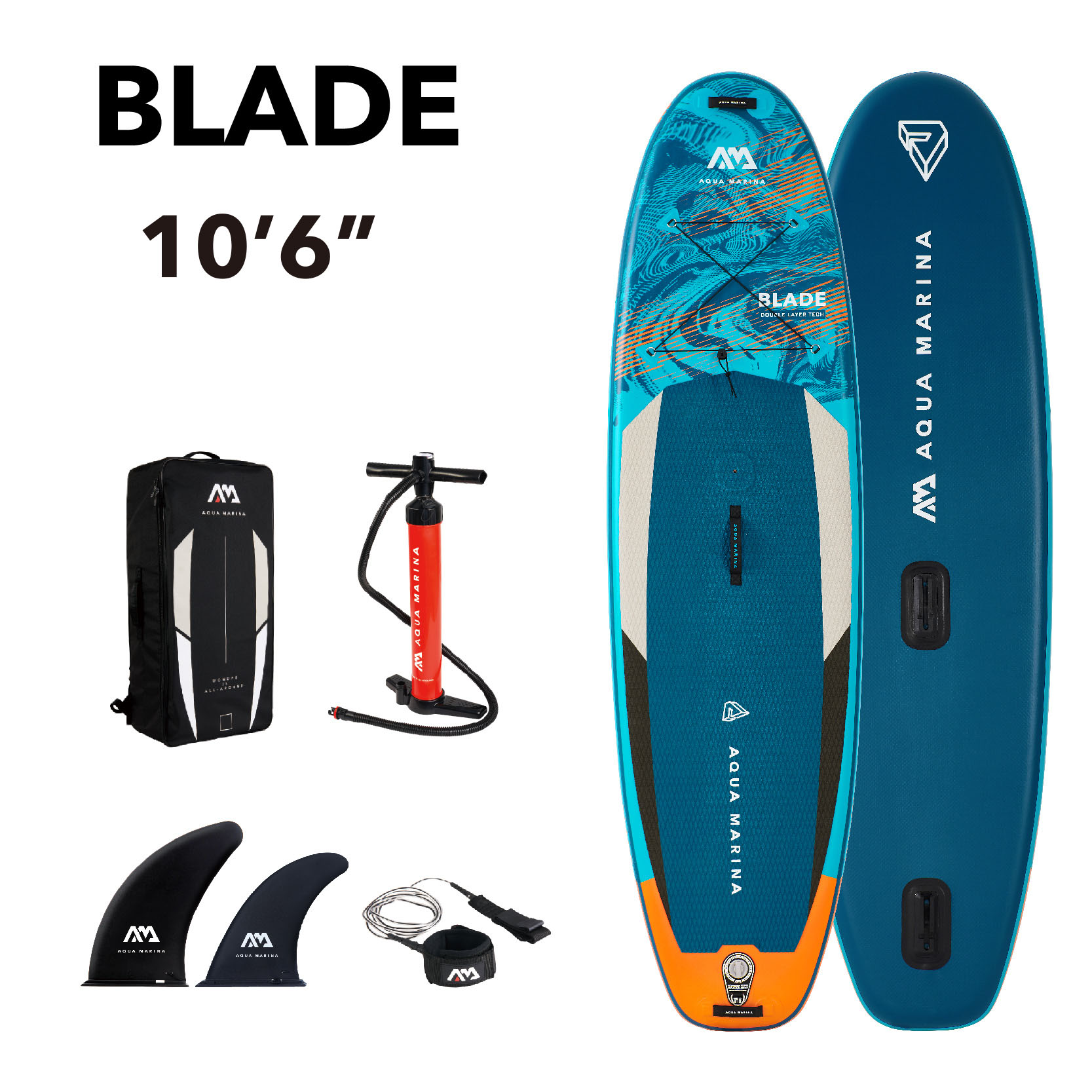 Blade Package