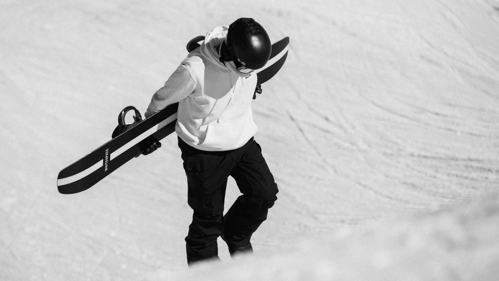 Whitespace: Details on Shaun White's Snowboard Co. - Boardsport SOURCE