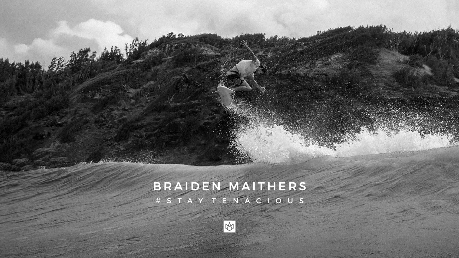 Braiden Maither x Manera