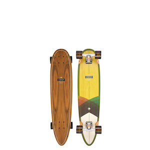 Arbor 2022 Longboards