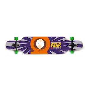 Hydroponics 2022 Longboards Preview