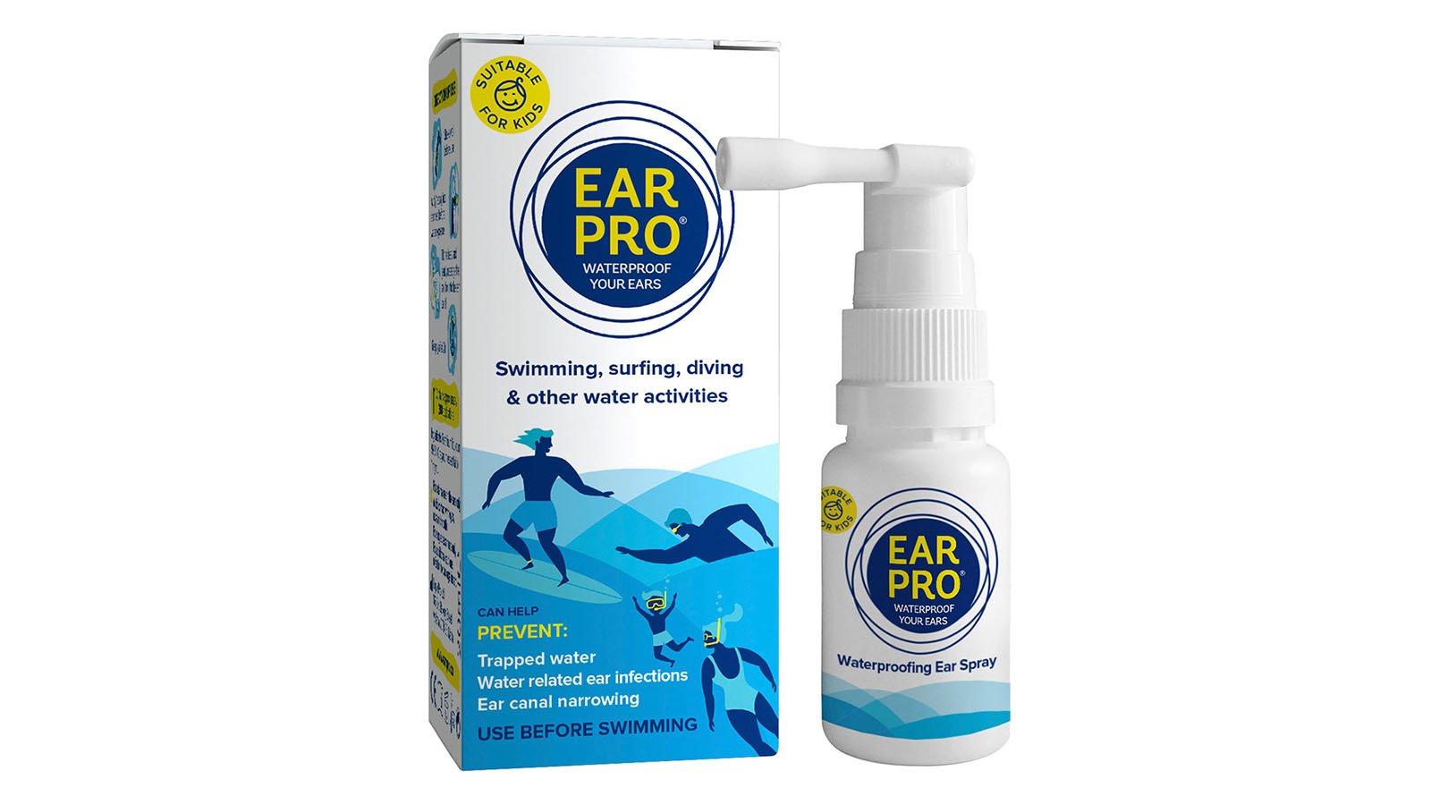 Ear Pro