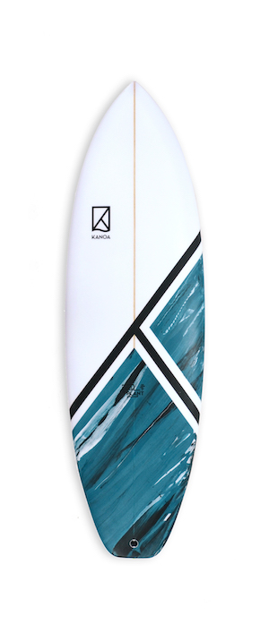 Kanoa 2022 Surfboards