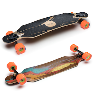 Loaded 2022 Longboards