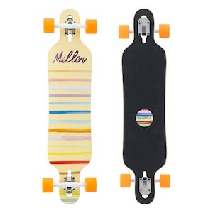 Miller 2022 Longboards Preview