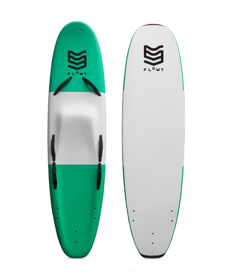 Flowt 2022 Surfboards