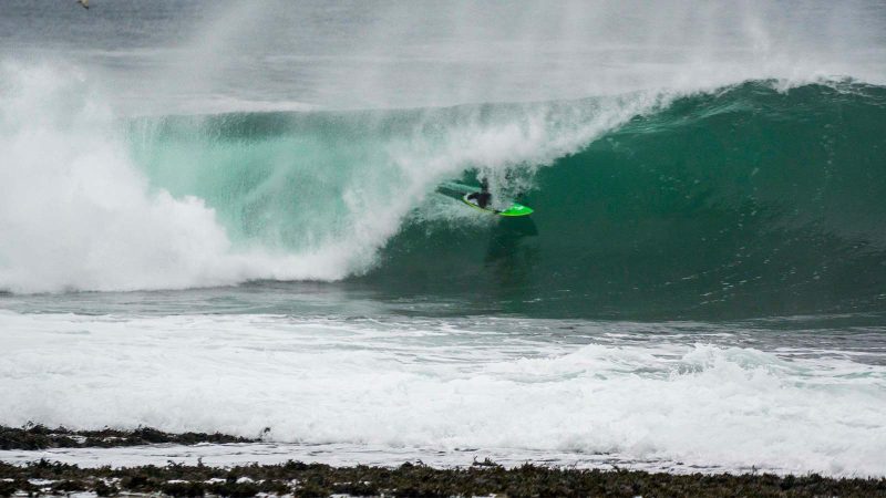 Basque Country Surf 2022 Surfboards Preview