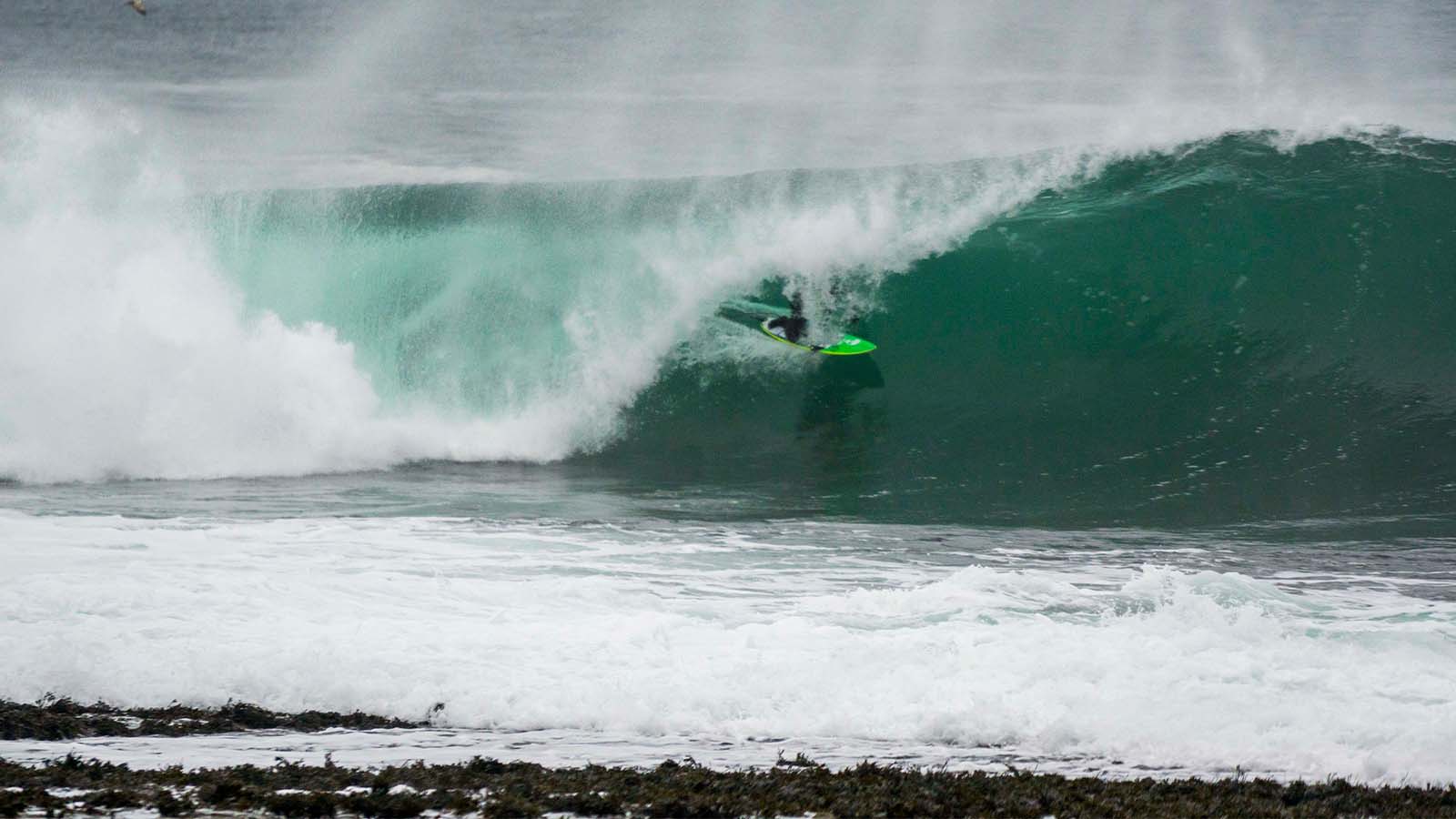 Basque Country Surf 2022 Surfboards Preview