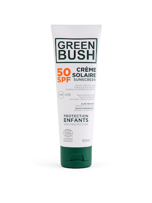 Greenbush 2022 Suncreams