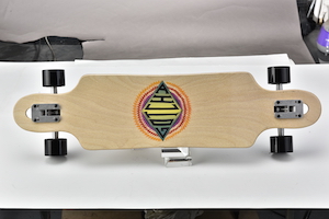 Gotcha 2022 Longboards