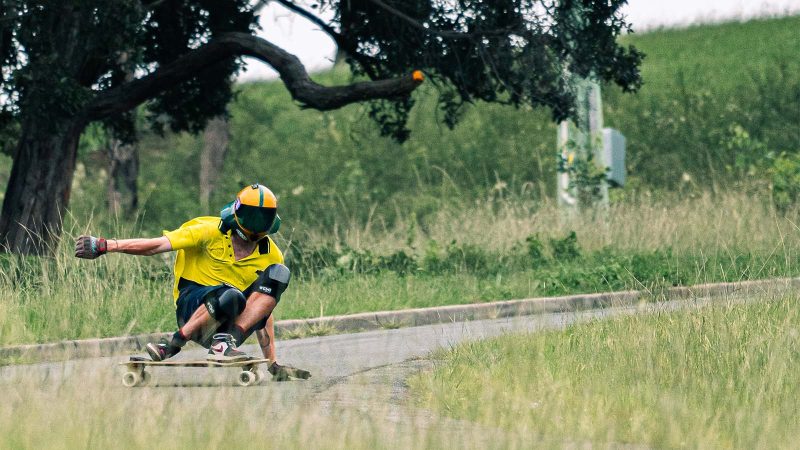 Madrid 2022 Longboards Preview