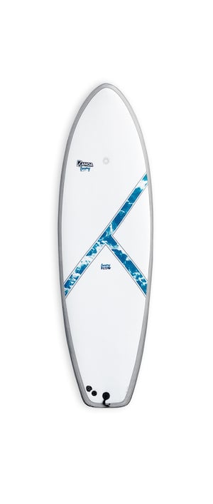 Kanoa 2022 Surfboards