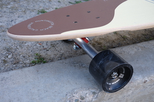 Madrid 2022 Longboards