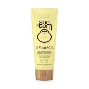 Sunbum 2022 Suncreams 