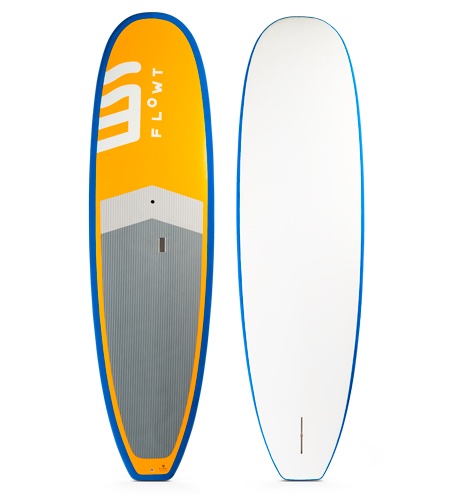 Flowt 2022 Surfboards