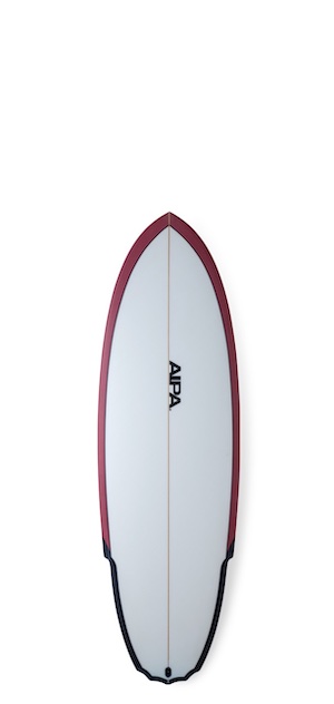 Surftech 2022 Surfboards