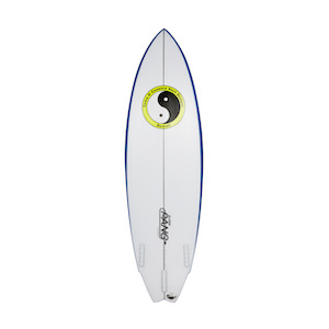 Town and Country 2022 Surfboards 