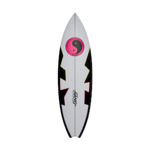 Town and Country 2022 Surfboards 