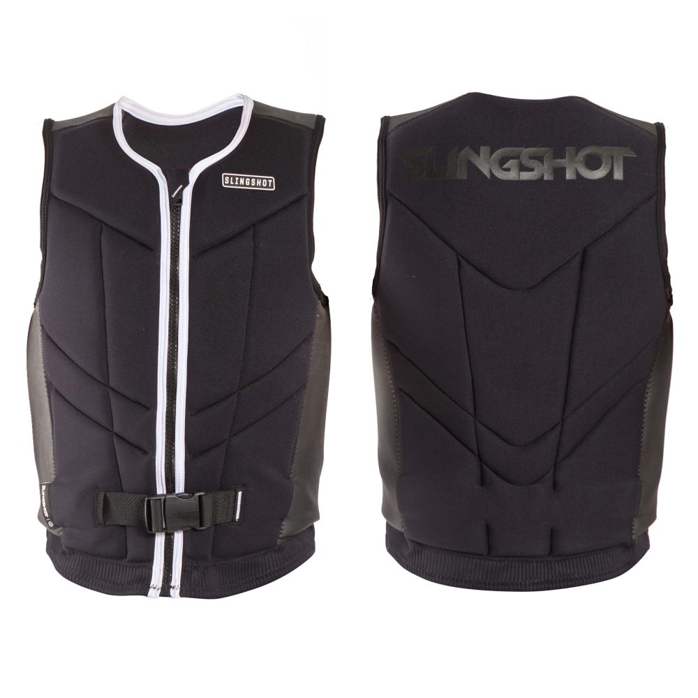 The Team Impact Vest