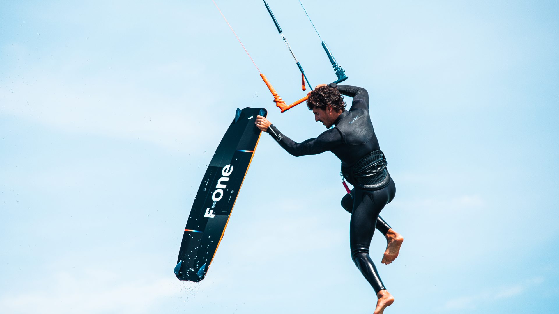 F-One Kiteboards 2022 Kiteboarding Preview