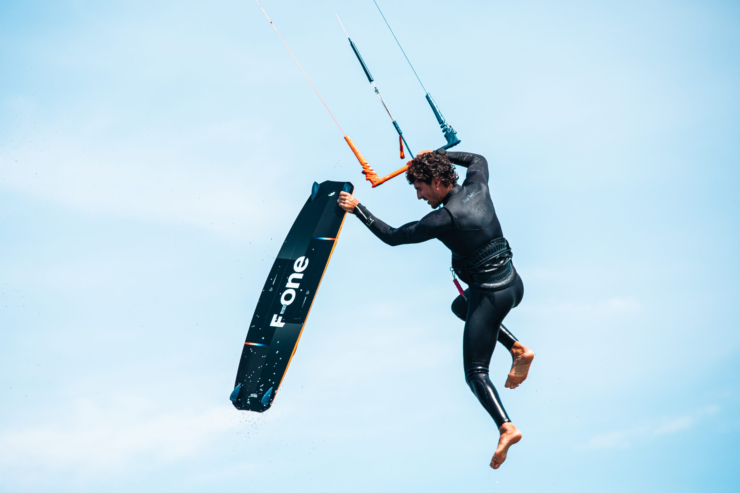 F-One Kiteboards 2022 Kiteboarding Preview