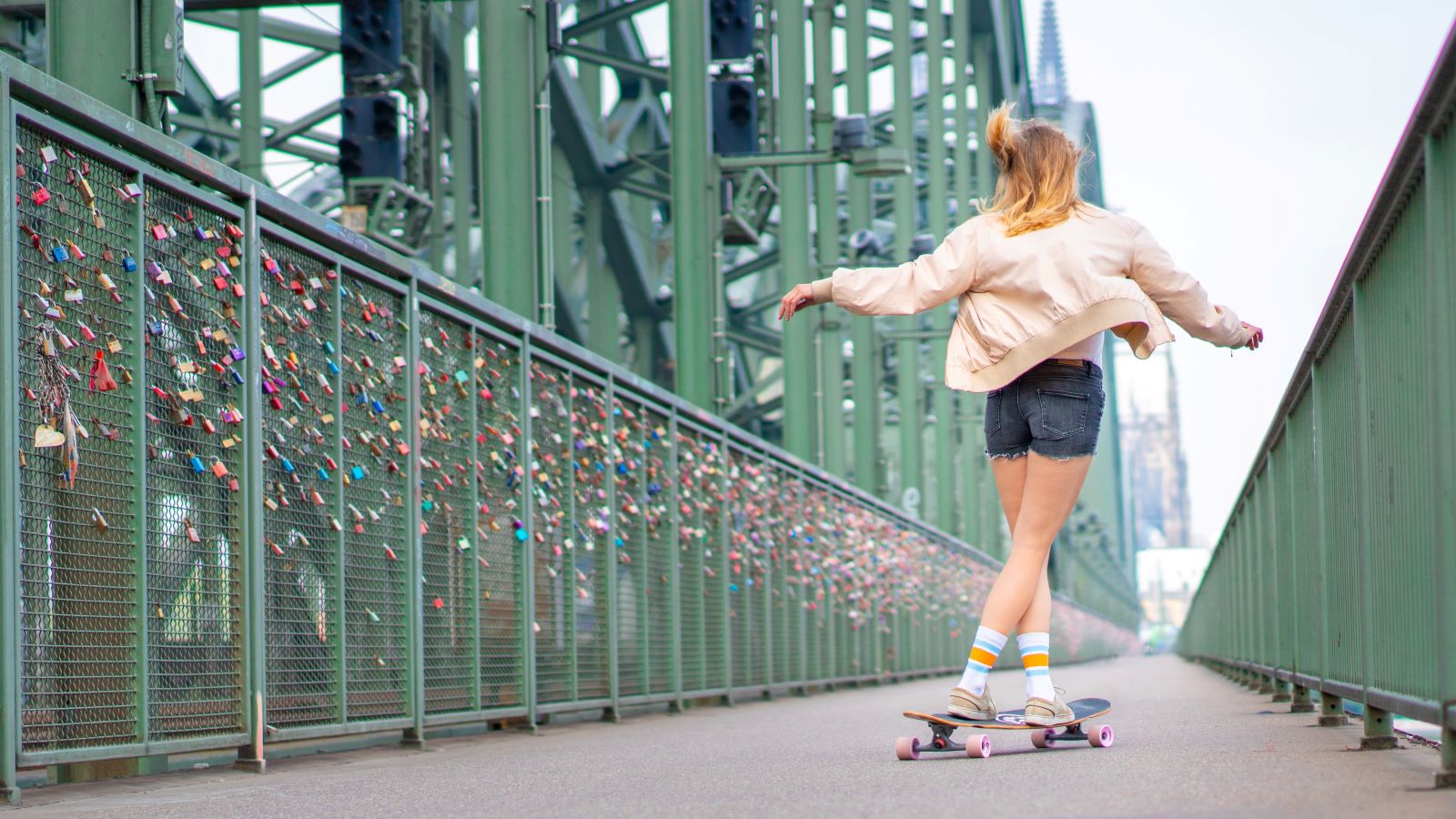 Designed Women, For Women: Germany's BTFL Longboards - Boardsport SOURCE